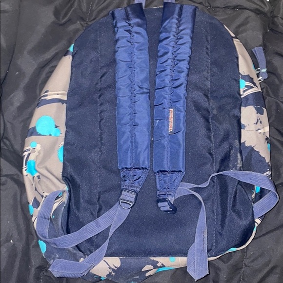 Jansport Backpack - Picture 2 of 2